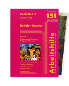 Thf 151 RU-Module 10 Religion bewegt